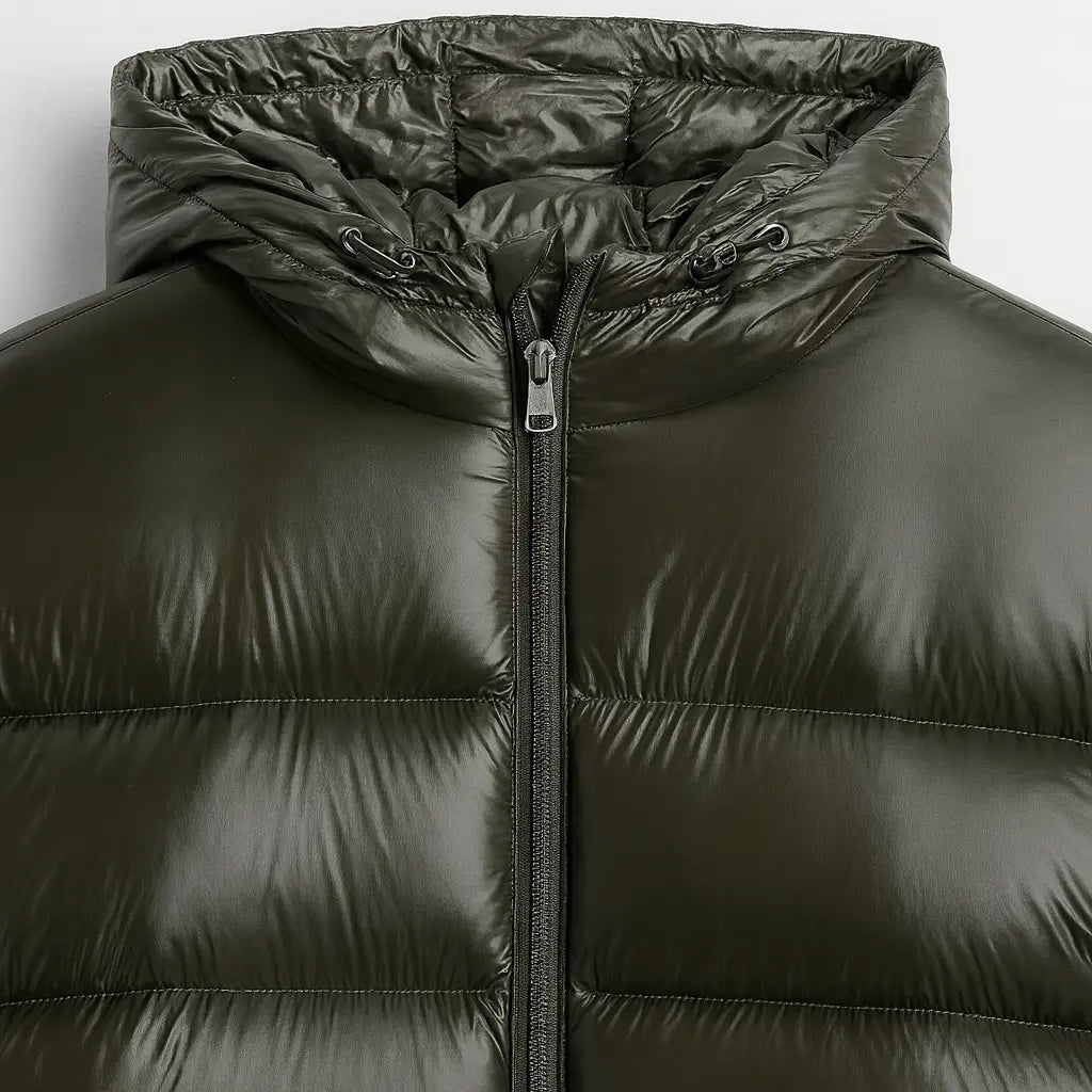 Doudoune MIREA Mirea