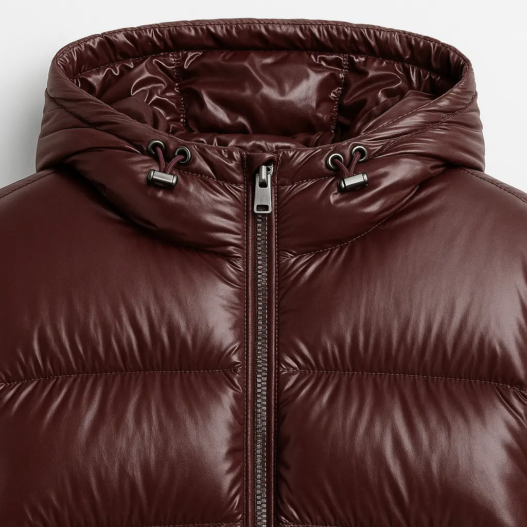 Doudoune MIREA Mirea