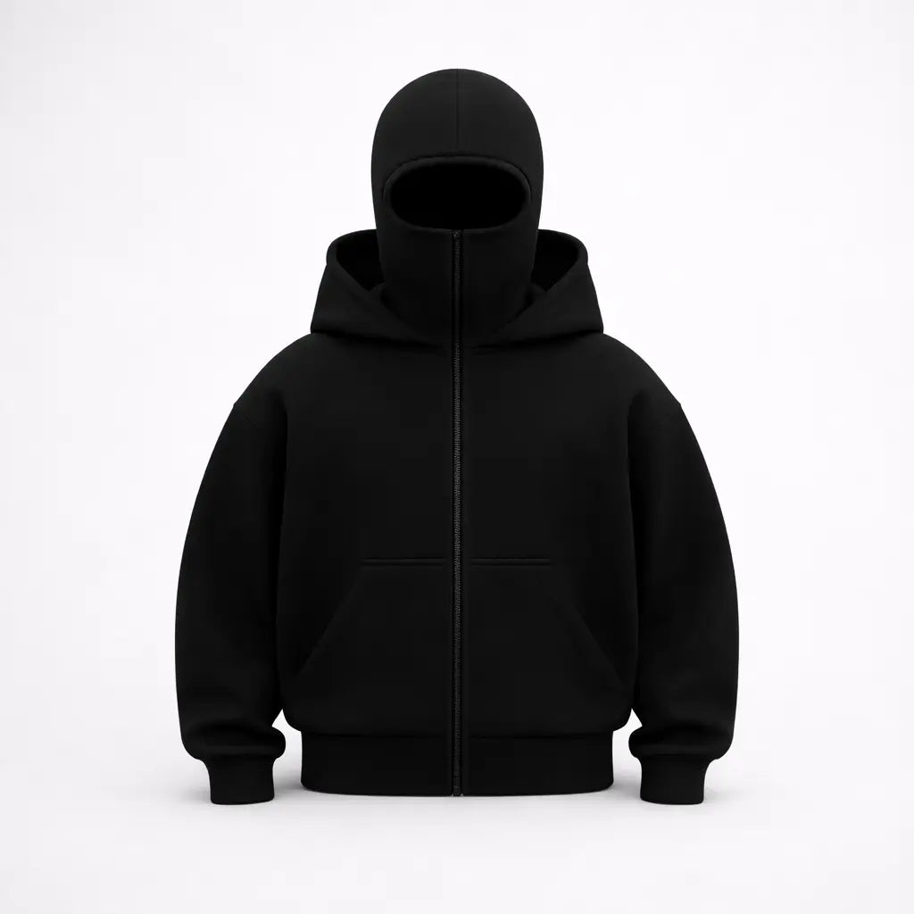 Pull Masqué Mirea Street OG Unisex Mirea